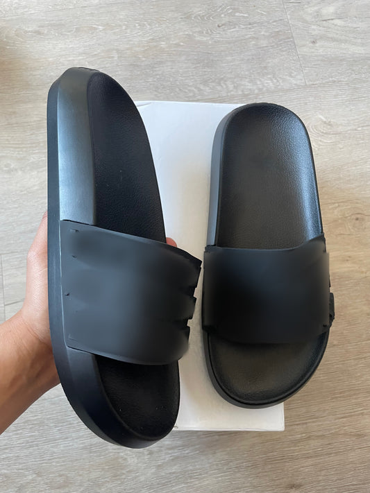 Black Slides