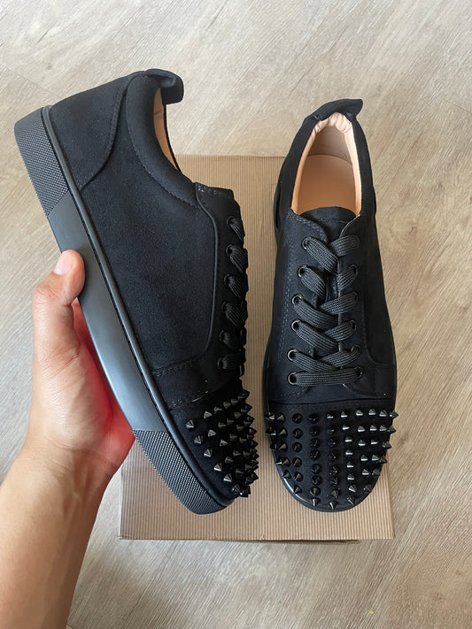 Black Spikes